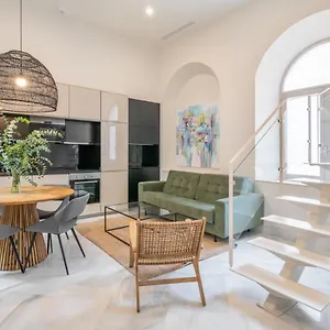 Appartement Pinar Vip Class C/granada, Málaga