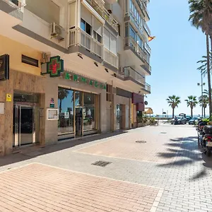 Steps Away From The Sand/ Malagueta Malaga