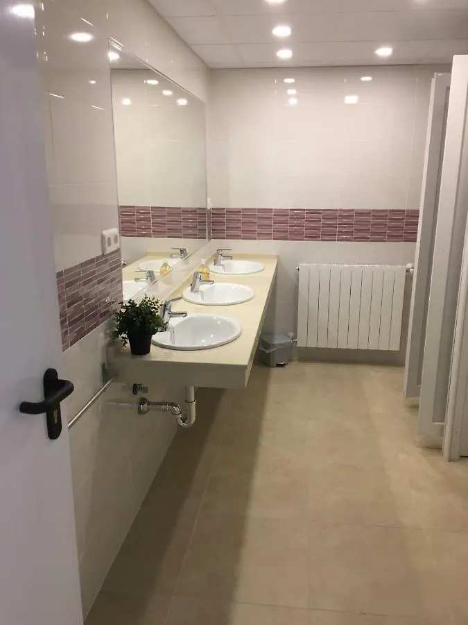 Residencia Universitaria Alboran Malaga