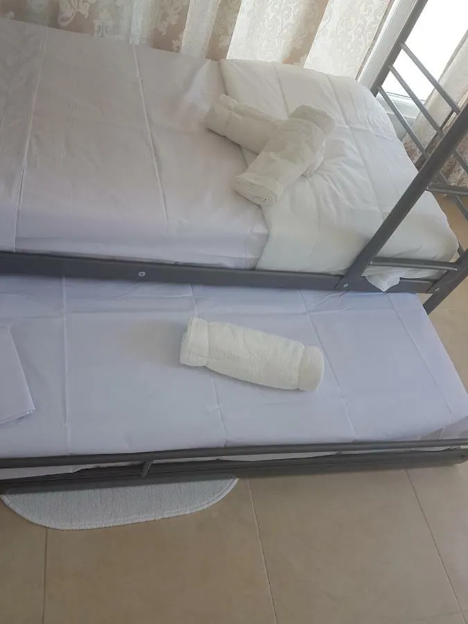 Residencia Universitaria Alboran Malaga Spain